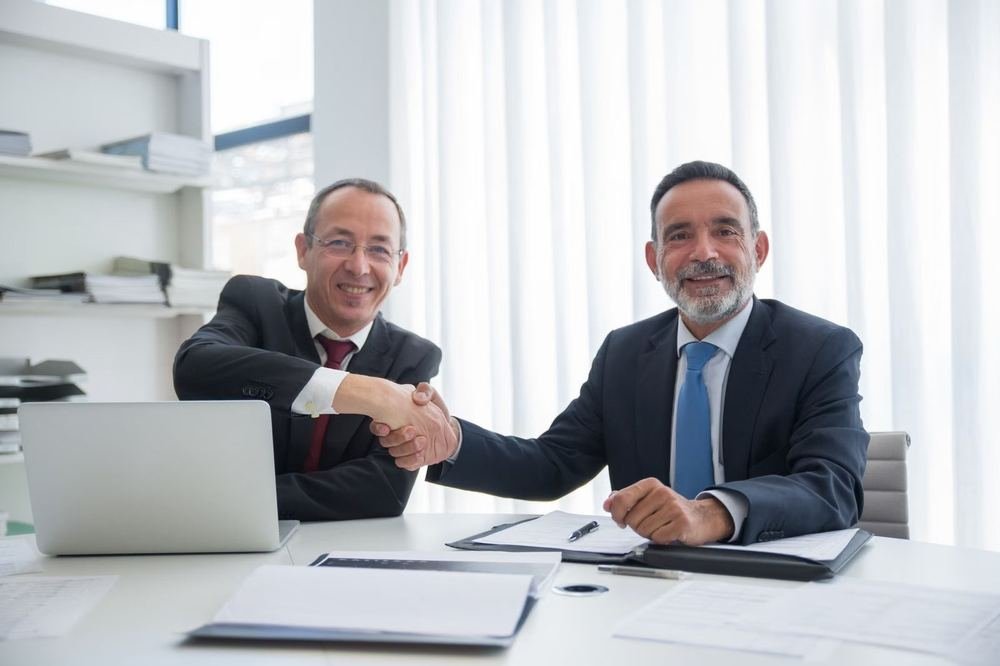 Arbitraje comercial