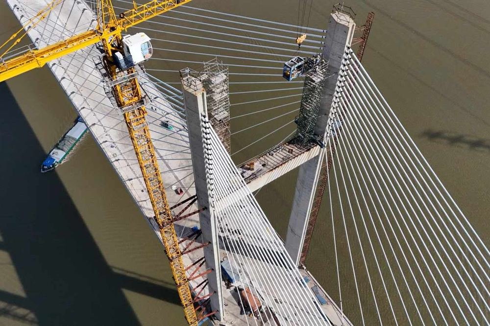 Proyectos de infraestructura