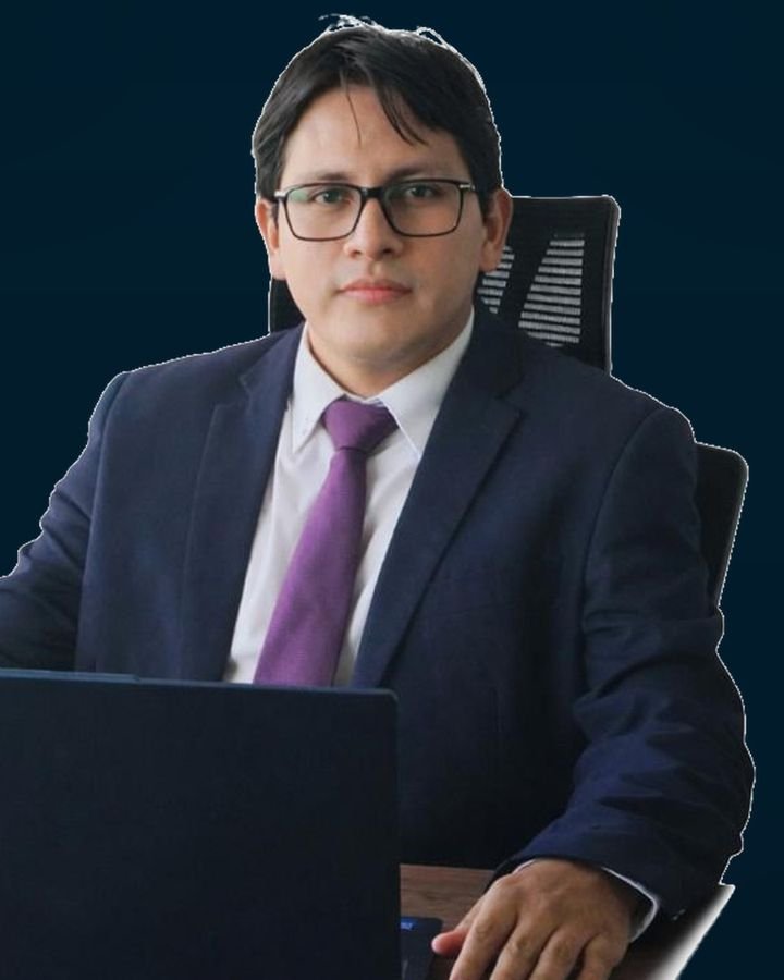 Aaron Rivas Atauchi